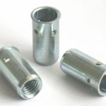 Low Profile Head Rivet Nut TS-BCT