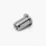Stainless Steel 304 (A2) Round Bodied Rivet Nut