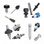 EJOSYST® Synergy Products Made of Metal & Plastics