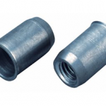 Stainless Steel Round Bodied Nutserts