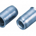 Aluminium Nutserts