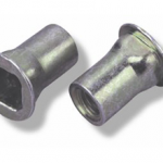 Steel Square Bodied Nutserts
