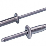 Bulbex® Rivets for soft and thin sheet materials