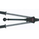 EZM 12+ Long Arm Rivet Tool for rivet Nuts Capacity M5 – M12