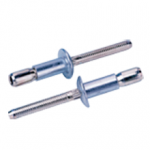 Interlok® Structural Breakstem Rivets