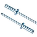 Closed End Rivets