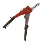 MFX1000 Rivet Tool Capacity 2.4 – 5.0mm Rivets