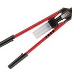 MFX260 Heavy Duty Long Arm Rivet Tool Capacity 2.4 – 6.4mm Rivets