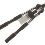 MFX 280 Adjustable Heavy Duty Long Arm Rivet Tool Capacity 4.0 – 6.0mm Rivets