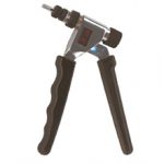 MFX 306 Hand Tool for Rivet Nuts Capacity M3 - M6