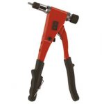 MFX 360 Hand Tool for Rivet Nuts and Blind Rivet Bolts Capacity M3 – M6