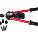MFX 480Long Arm Rivet Nut Tool for Rivet nuts and Blind Rivet Bolts Capacity M4 – M8