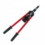 MFX 510 Long Arm Rivet Nut Tool for Rivet Nuts and Blind Rivet Bolts Capacity M5 – M10 Rivet Nuts, Blind Rivet Bolts M5 – M8