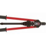 MFX 511 Long Arm Rivet Tool for Rivet Nuts and Blind Rivet Bolts Capacity M5 – M10 Rivet Nuts, Blind Rivet Bolt M5 – M8