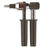 MFX 612 Ratchet Key Rivet Nut Tool for Rivet Nuts and Blind Rivet Bolts Capacity Rivet Nuts M6 – M12, Blind Rivet Bolts M5 – M8