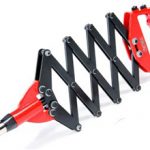 MFX 80   Lazy Tong Rivet Tool Capacity 2.4 – 6.4mm Rivets
