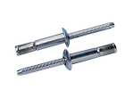 Monobolt® Structural Breakstem Rivets – Roy Hopwood Fasteners