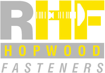 Roy Hopwood Fasteners